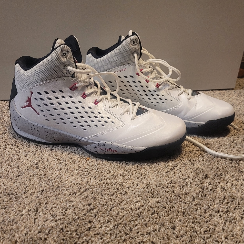 Nike Air Jordans